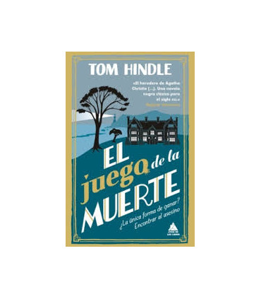 EL JUEGO DE LA MUERTE