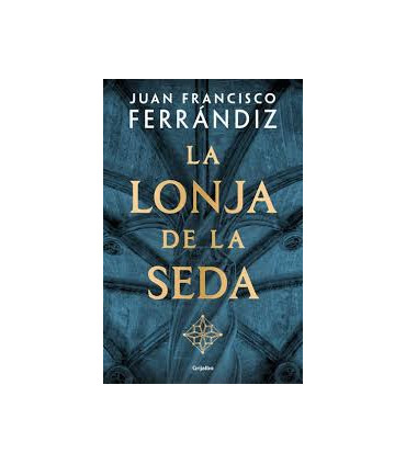 LA LONJA DE LA SEDA