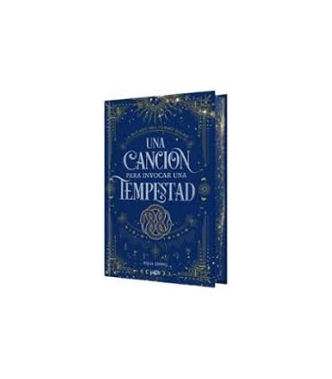 UNA CANCION PARA INVOCAR UNA TEMPESTAD