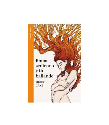 ROMA ARDIENDO Y TU BAILANDO