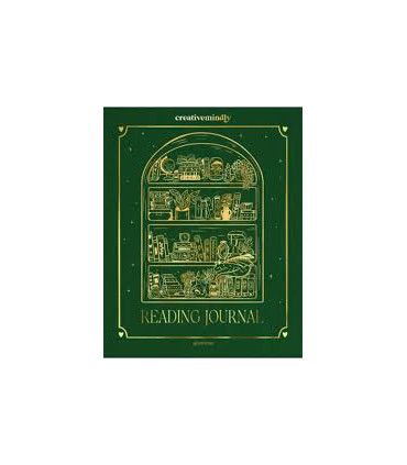 READING JOURNAL