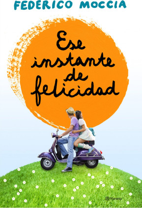 Ese instante de felicidad