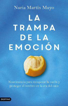 LA TRAMPA DE LA EMOCION