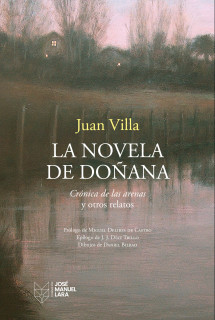 LA NOVELA DE DOÑANA