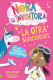 Nora la inventora y la otra Blancanieves - LIBRO 7