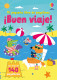 ¡Buen viaje!