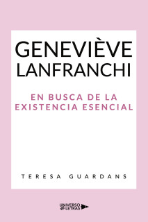 Geneviève Lanfranchi