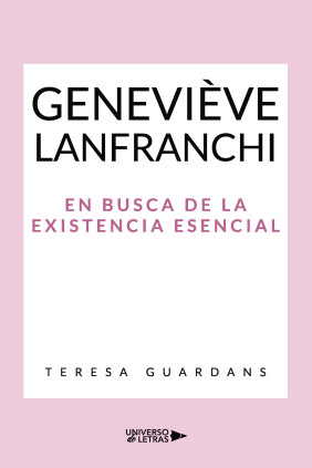 Geneviève Lanfranchi