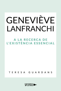 Geneviève Lanfranchi