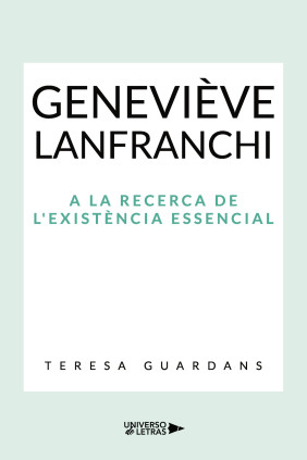 Geneviève Lanfranchi