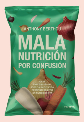 MALA NUTRICION POR CONFUSION