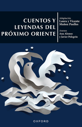 Cuentos y leyendas del Próximo Oriente (El Árbol de los Clásicos)