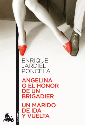 ANGELINA O EL HONOR DE UN BRIGADIER / UN