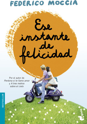 ESE INSTANTE DE FELICIDAD