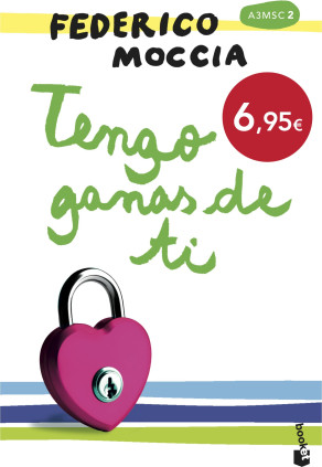 TENGO GANAS DE TI  A3MSC2