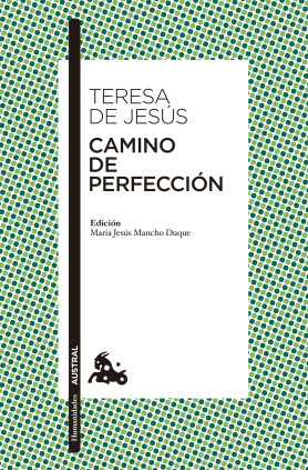 CAMINO DE PERFECCION
