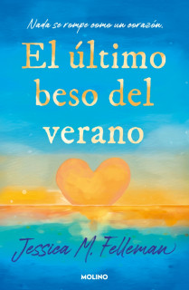 El último beso del verano