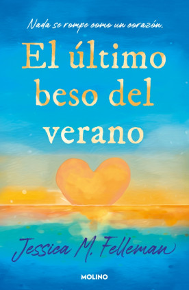 El último beso del verano