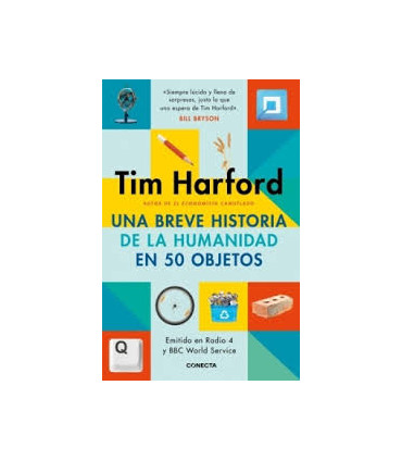 UNA BREVE HISTORIA DE LA HUMANIDAD EN 50