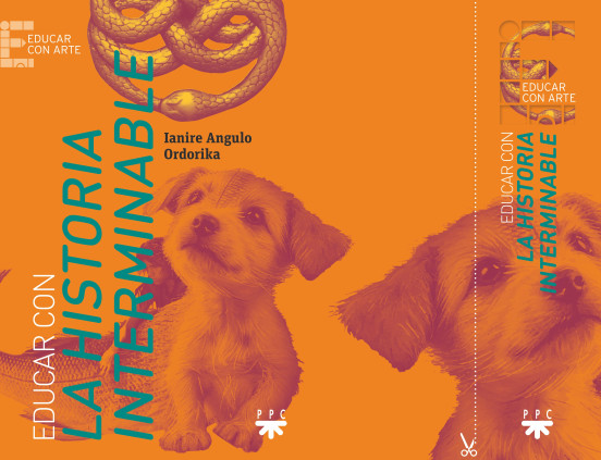 Educar con La historia interminable