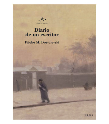 Diario de un escritor