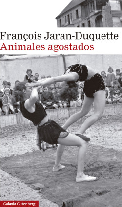 Animales agostados