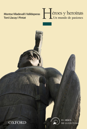 HEROES Y HEROINAS. MUNDO PASIONES. AR.LE