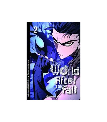 THE WORLD AFTER THE FALL 02