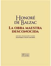 LA OBRA MAESTRA DESCONOCIDA