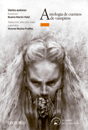 ANTOLOGIA DE CUENTOS DE VAMPIROS - CLAS