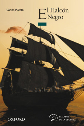 El halcón negro (El Árbol de la Lectura)