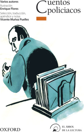 CUENTOS POLICIACOS