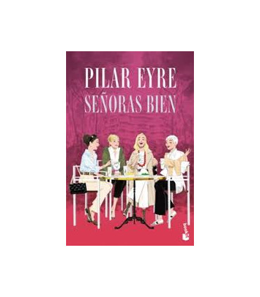 SEÑORAS BIEN