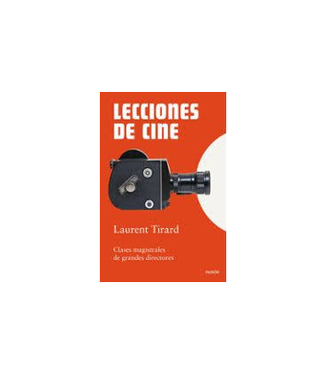 LECCIONES DE CINE