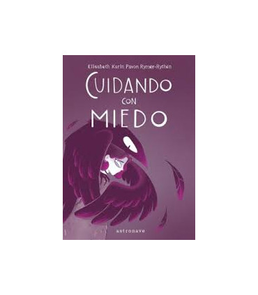 CUIDANDO CON MIEDO