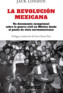 LA REVOLUCION MEXICANA