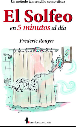 El solfeo en cinco minutos al día