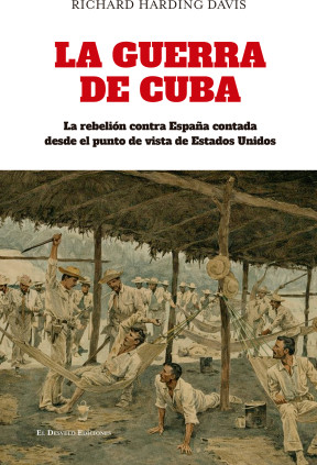 La guerra de Cuba