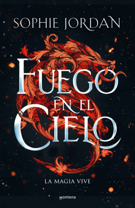 Fuego en el cielo