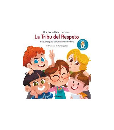 LA TRIBU DEL RESPETO