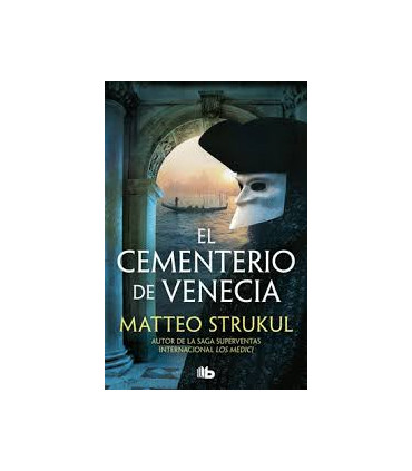 EL CEMENTERIO DE VENECIA