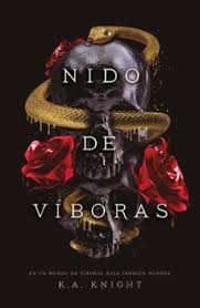 NIDO DE VIBORAS