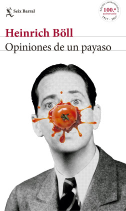 Opiniones de un payaso