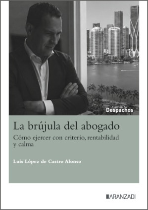 La brújula del abogado