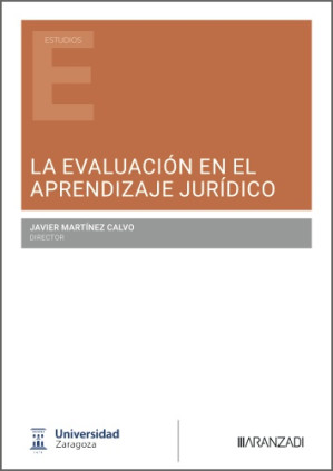 La evaluación en el aprendizaje jurídico