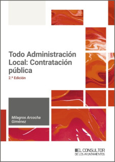 Todo Administración Local: Contratación pública