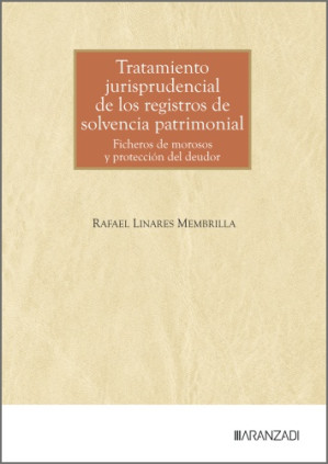 Tratamiento jurisprudencial de los registros de solvencia patrimonial