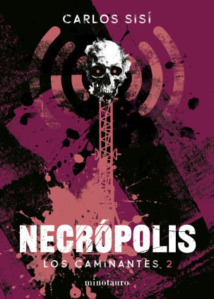 NECROPOLIS - LOS CAMINANTES 2/6 ED 2026