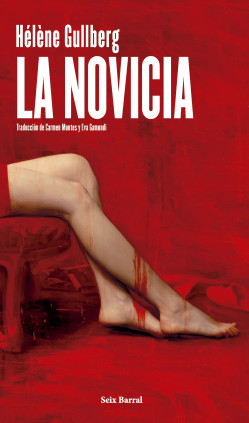 La novicia