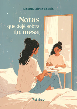 Notas que dejé sobre tu mesa